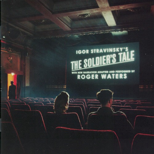 Igor Stravinsky’s The Soldier’s Tale