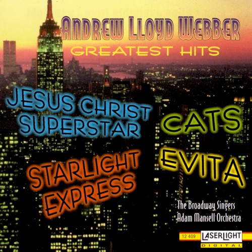 Greatest Hits