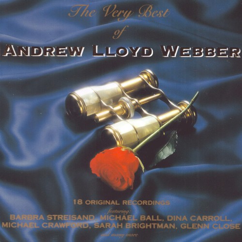 The Very Best of Andrew Lloyd Webber