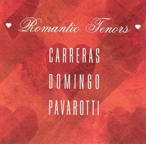 Romantic Tenors