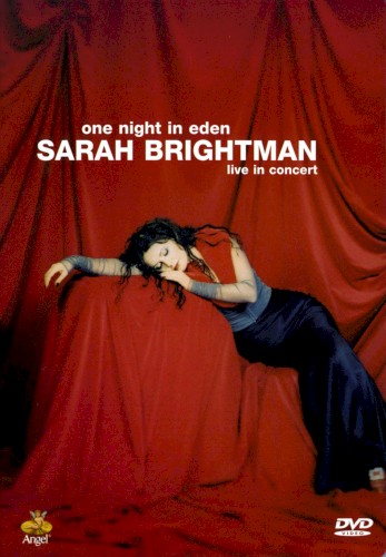 One Night in Eden