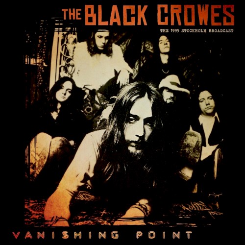 Vanishing Point (The 1995 Stockholm broadcast)