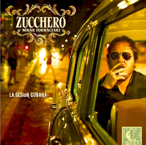 La sesión cubana