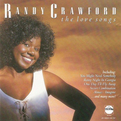 The Love Songs