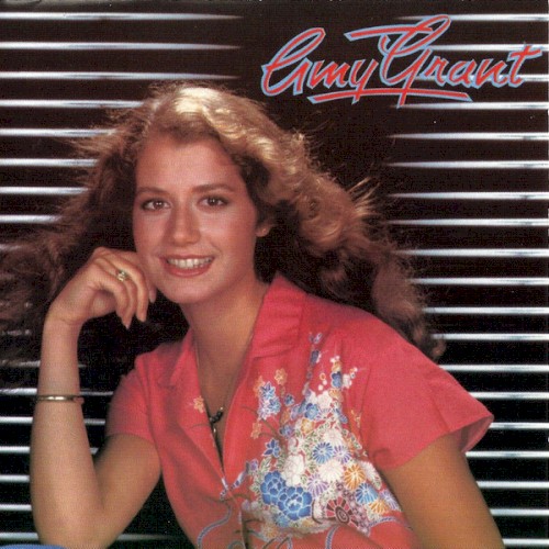 Amy Grant
