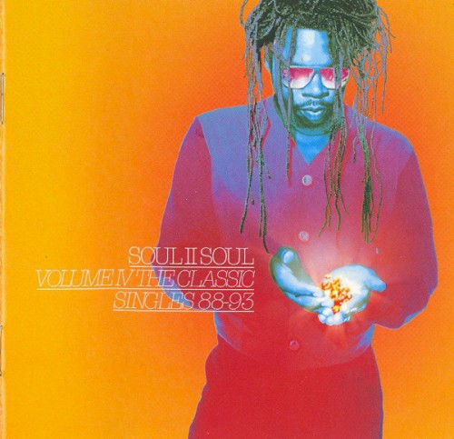 Vol. IV: The Classic Singles 1988-1993