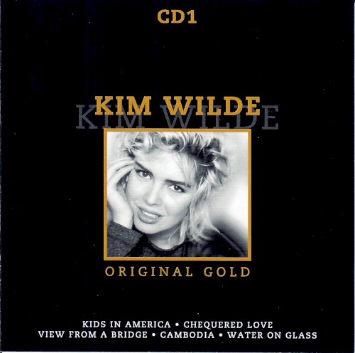 Original Gold