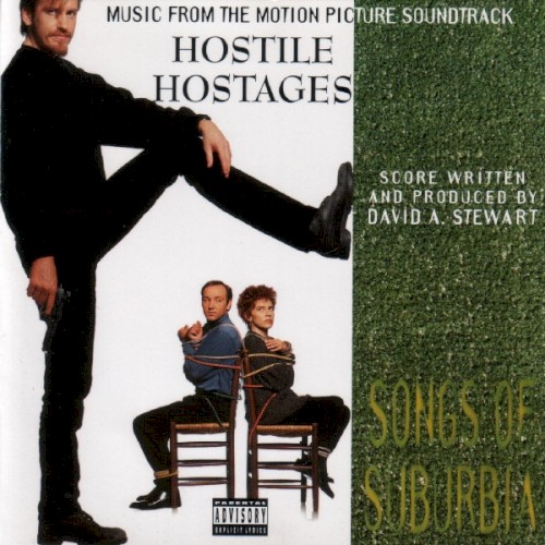 The Ref / Hostile Hostages