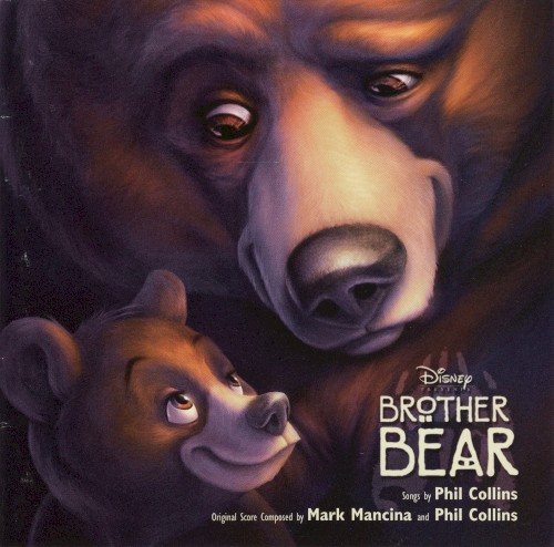 Brother Bear: An Original Disney Records Soundtrack