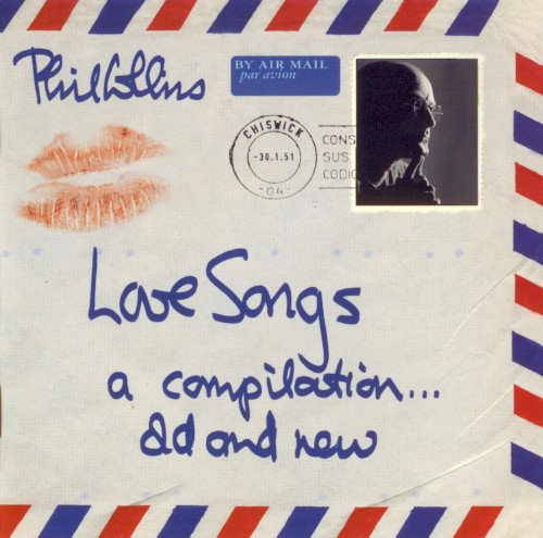 Love Songs: A Compilation… Old and New