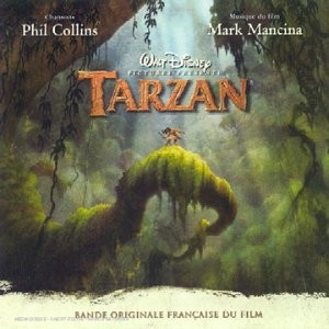 Tarzan