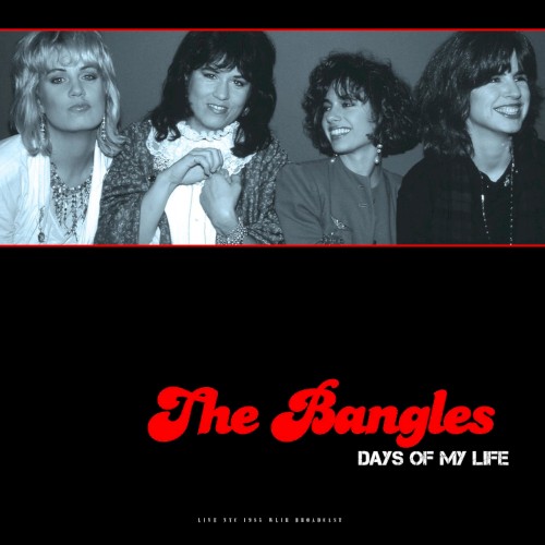 Days of My Life (Live 1984)