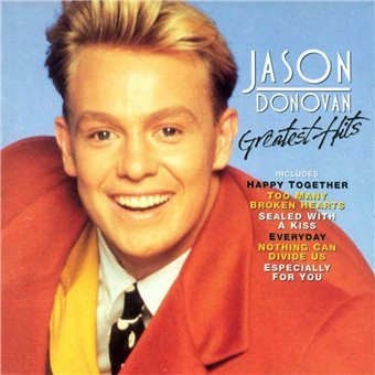 Greatest Hits