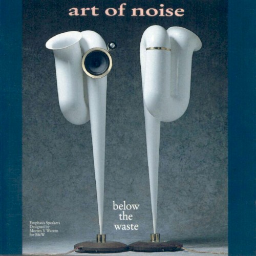 Below the Waste
