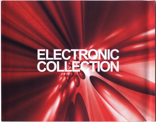Electronic Collection