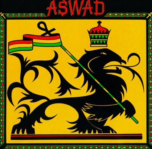 Aswad