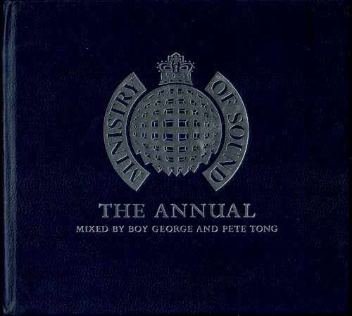 The Annual