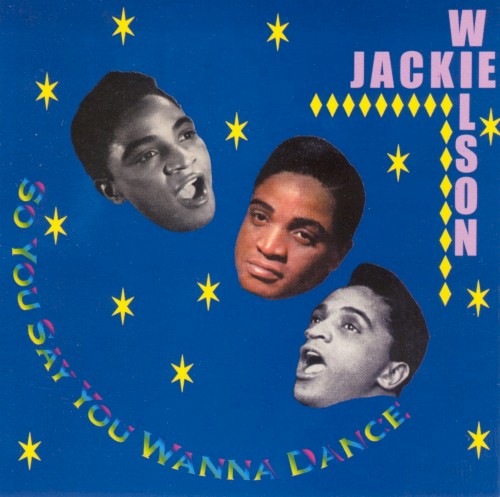 So You Say You Wanna Dance