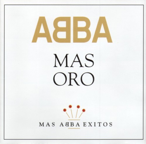 Mas oro