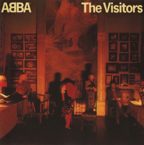 The Visitors