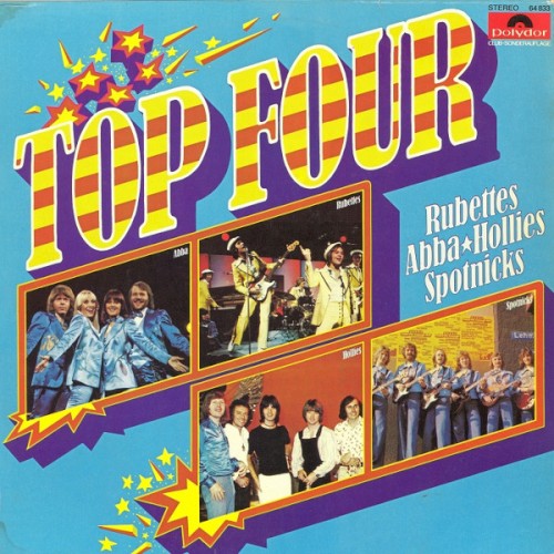 Top Four