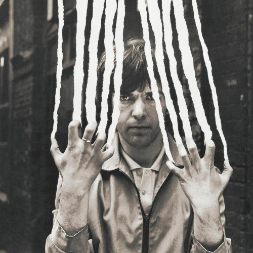 Peter Gabriel