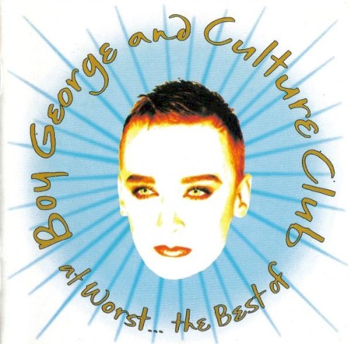 At Worst… The Best of Boy George and Culture Club