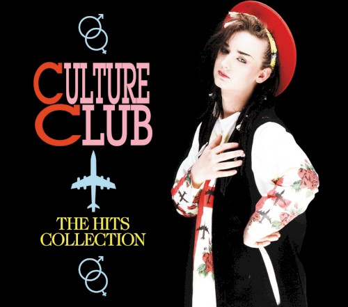 The Hits Collection