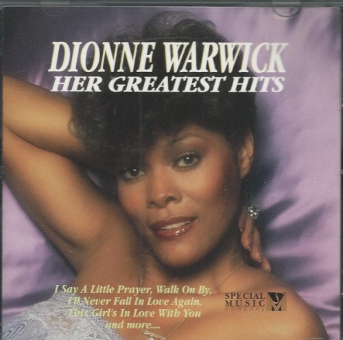 Her Greatest Hits