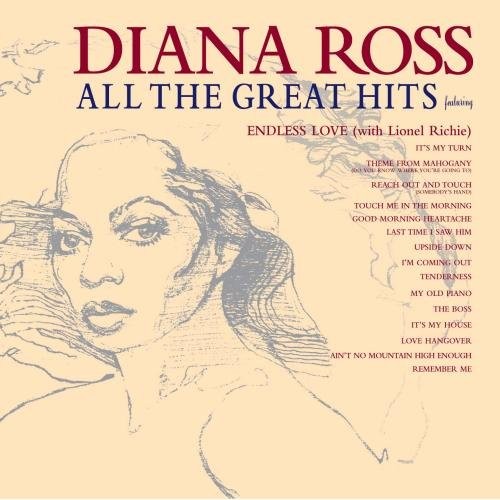 All the Great Hits