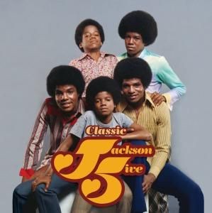 Classic Jackson 5ive