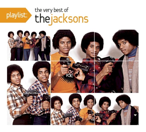 Playlist: The Very Best of The Jacksons