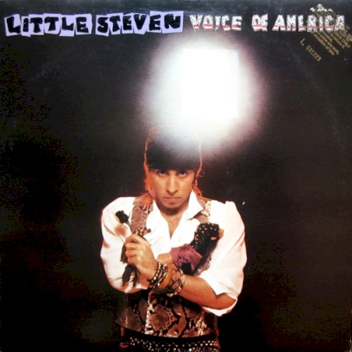 Voice of America