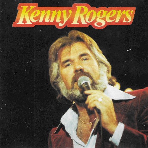 Kenny Rogers