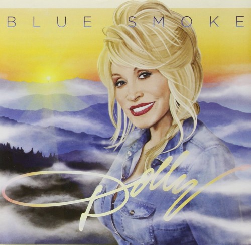 Blue Smoke
