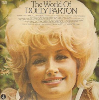 The World of Dolly Parton