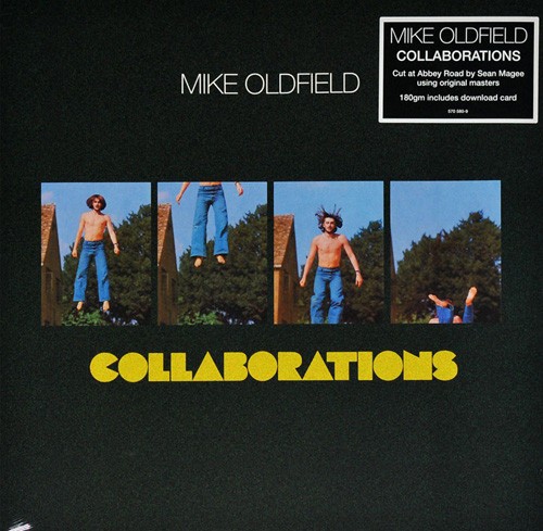 Collaborations
