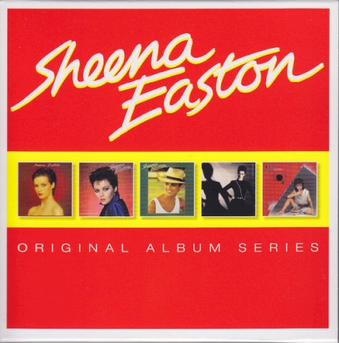 Original Album Series