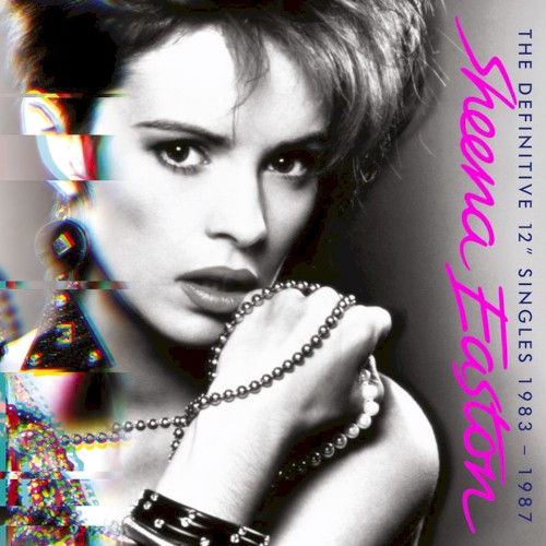 The Definitive 12″ Singles, 1983–1987