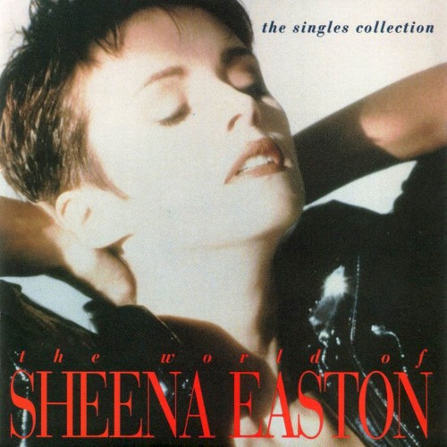 The World of Sheena Easton