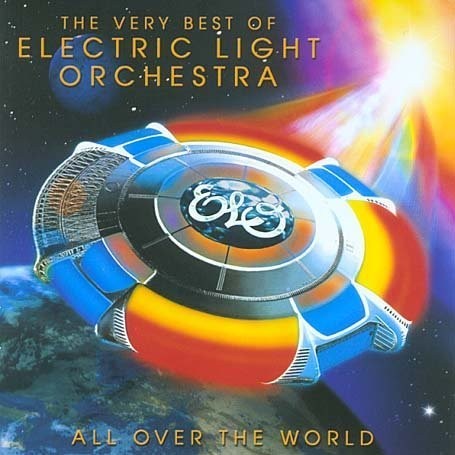 All Over the World: The Very Best of Electric Light Orchestra