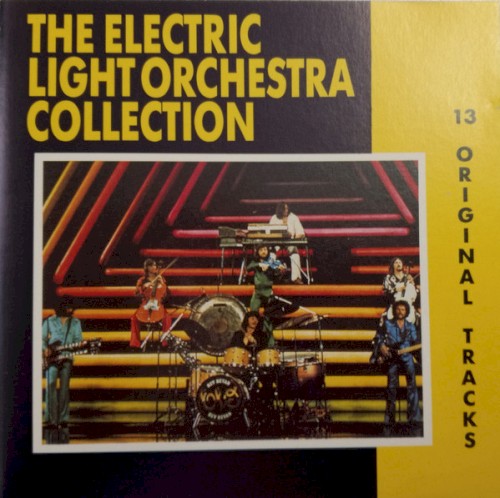 Collection Gold
