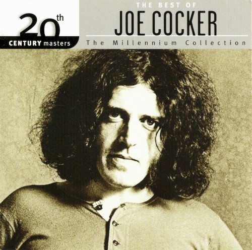 20th Century Masters: The Millennium Collection: The Best of Joe Cocker