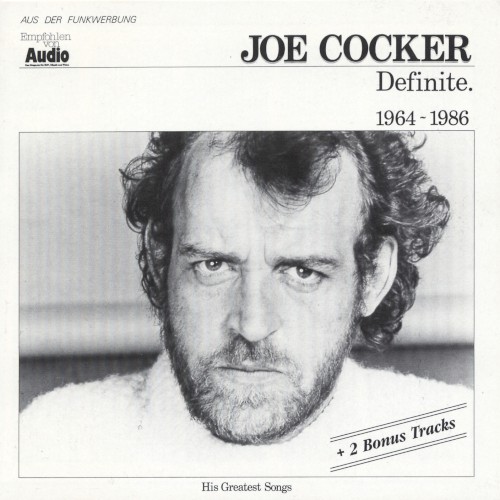 Definite. 1964–1986