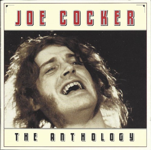 The Anthology