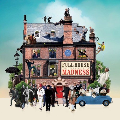 Full House: The Very Best of Madness