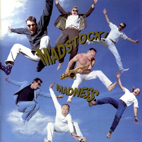 Madstock!