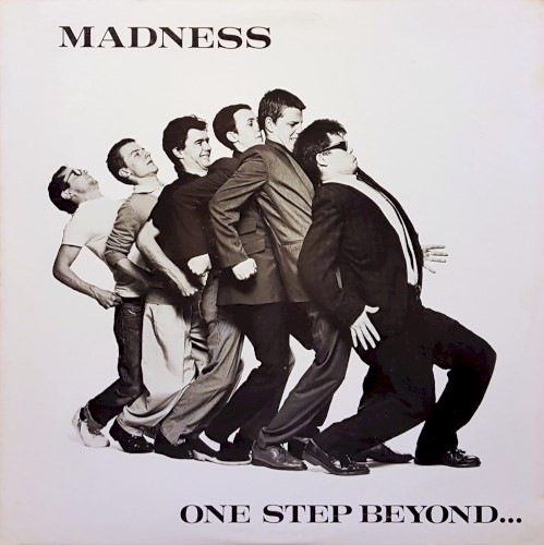 One Step Beyond…