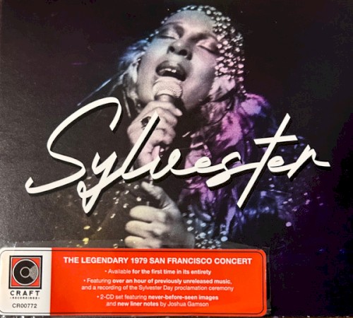 Live at the Opera House