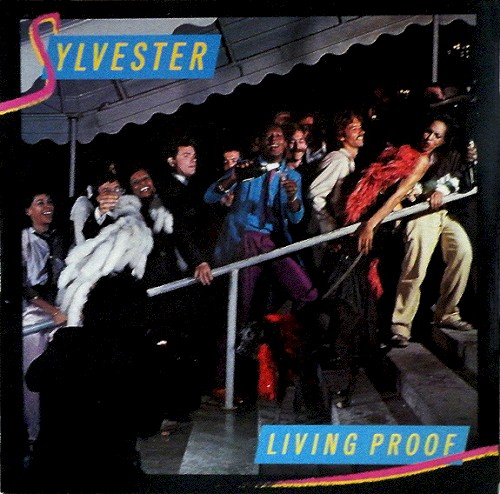 Living Proof